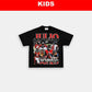 JULIO JONES - KIDS TEE - VIP - GAME CHANGERS TEE