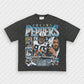 JULIUS PEPPERS TEE - VIP - GAME CHANGERS TEE