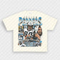 JULIUS PEPPERS TEE - VIP - GAME CHANGERS TEE