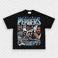 JULIUS PEPPERS TEE - VIP - GAME CHANGERS TEE