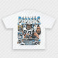 JULIUS PEPPERS TEE - VIP - GAME CHANGERS TEE