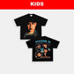 JUNIOR H - KIDS TEE - [DS] - GAME CHANGERS