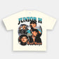 JUNIOR H V2 TEE - GAME CHANGERS