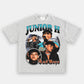 JUNIOR H V2 TEE - GAME CHANGERS