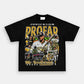 JURICKSON PROFAR TEE - GAME CHANGERS