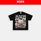 JUSTIN FIELDS - OSU - KIDS TEE - VIP - GAME CHANGERS TEE