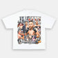 JUSTIN GAETHJE TEE - VIP - GAME CHANGERS TEE