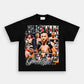 JUSTIN GAETHJE TEE - VIP - GAME CHANGERS TEE