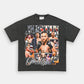 JUSTIN GAETHJE TEE - VIP - GAME CHANGERS TEE