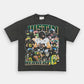 JUSTIN HERBERT - OREGON TEE - VIP - GAME CHANGERS TEE