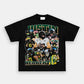 JUSTIN HERBERT - OREGON TEE - VIP - GAME CHANGERS TEE