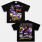 JUSTIN JEFFERSON V3 TEE - [DS] - VIP - GAME CHANGERS TEE