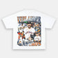 JUSTIN VERLANDER TEE - GAME CHANGERS