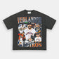 JUSTIN VERLANDER TEE - GAME CHANGERS