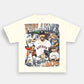 JUSTIN VERLANDER TEE - GAME CHANGERS