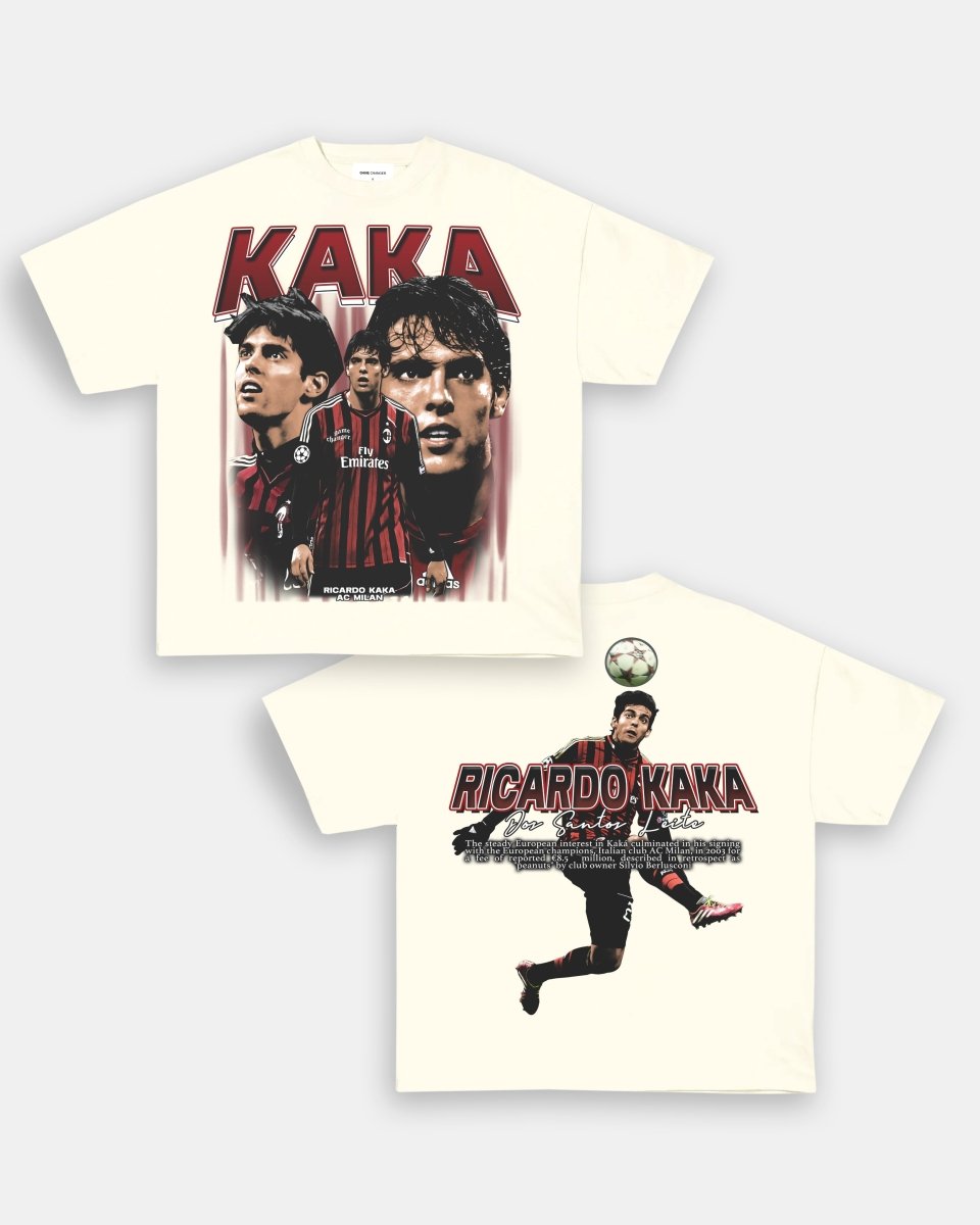 KAKA TEE - [DS] – GAME CHANGERS