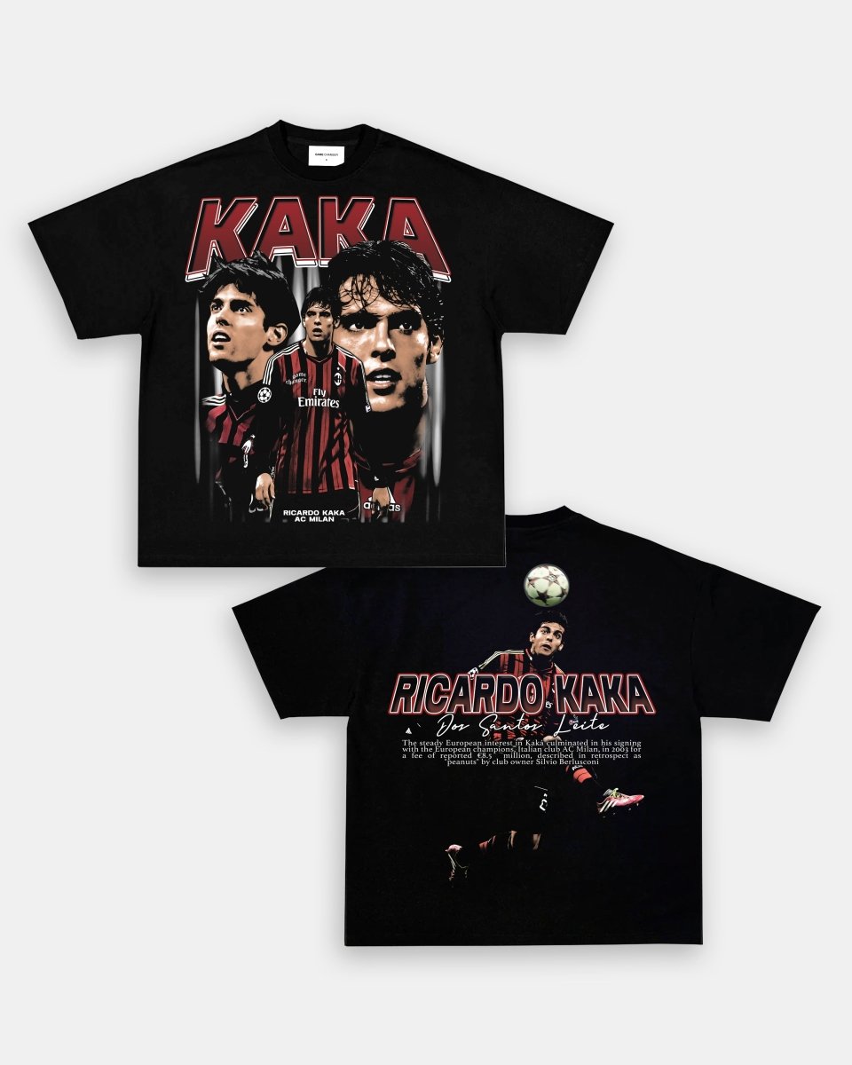 KAKA TEE - [DS] – GAME CHANGERS