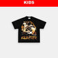 KALAN FR FR - KIDS TEE - GAME CHANGERS