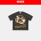 KALAN FR FR - KIDS TEE - GAME CHANGERS