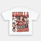 KAMILLA CARDOSO TEE - VIP - GAME CHANGERS TEE