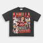 KAMILLA CARDOSO TEE - VIP - GAME CHANGERS TEE