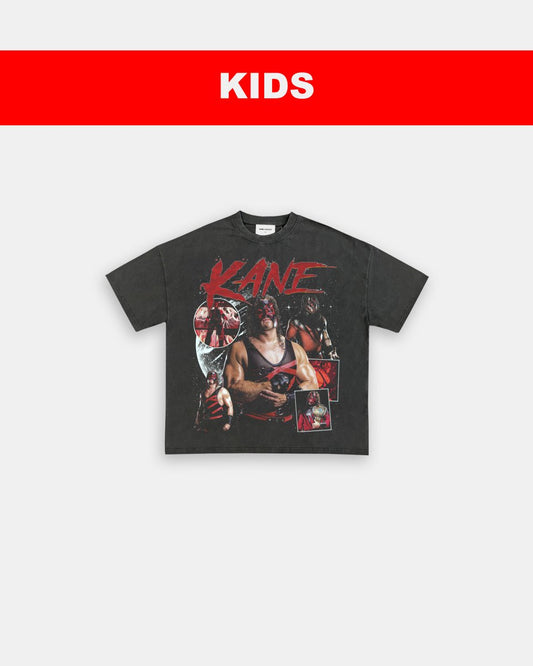 KANE - KIDS TEE - GAME CHANGERS