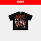 KANE - KIDS TEE - GAME CHANGERS