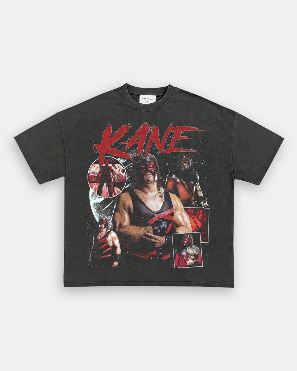 KANE TEE - GAME CHANGERS