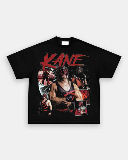 KANE TEE - GAME CHANGERS