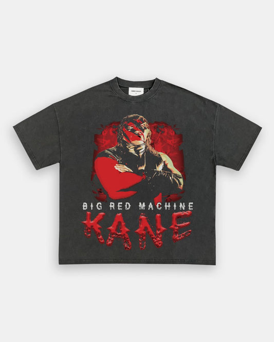 KANE V2 TEE - GAME CHANGERS