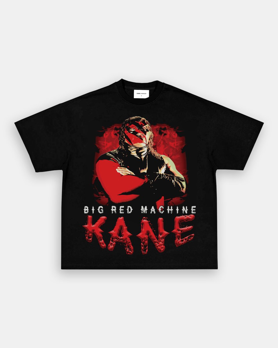 KANE V2 TEE - GAME CHANGERS