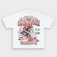 KANSAS CITY CHIEFS TEE - VIP - GAME CHANGERS GRAPHIC TEE