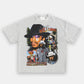 KATT WILLIAMS V2 TEE - GAME CHANGERS