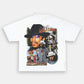 KATT WILLIAMS V2 TEE - GAME CHANGERS