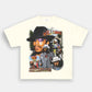 KATT WILLIAMS V2 TEE - GAME CHANGERS