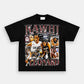 KAWHI LEONARD - SDSU TEE - VIP - GAME CHANGERS TEE