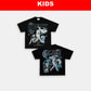 KEN GRIFFEY JR 2 - KIDS TEE - [DS] - GAME CHANGERS