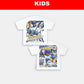 KEN GRIFFEY JR - KIDS TEE - [DS] - GAME CHANGERS