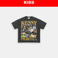 KENNY PICKETT - KIDS TEE - VIP - GAME CHANGERS TEE