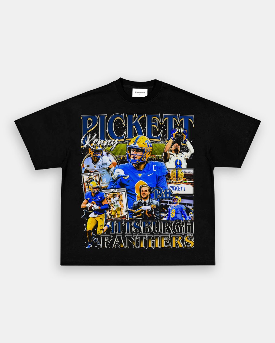 KENNY PICKETT - PITT TEE - GAME CHANGERS