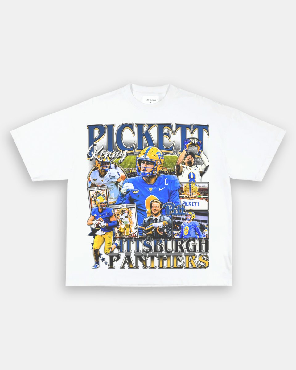 KENNY PICKETT - PITT TEE - GAME CHANGERS