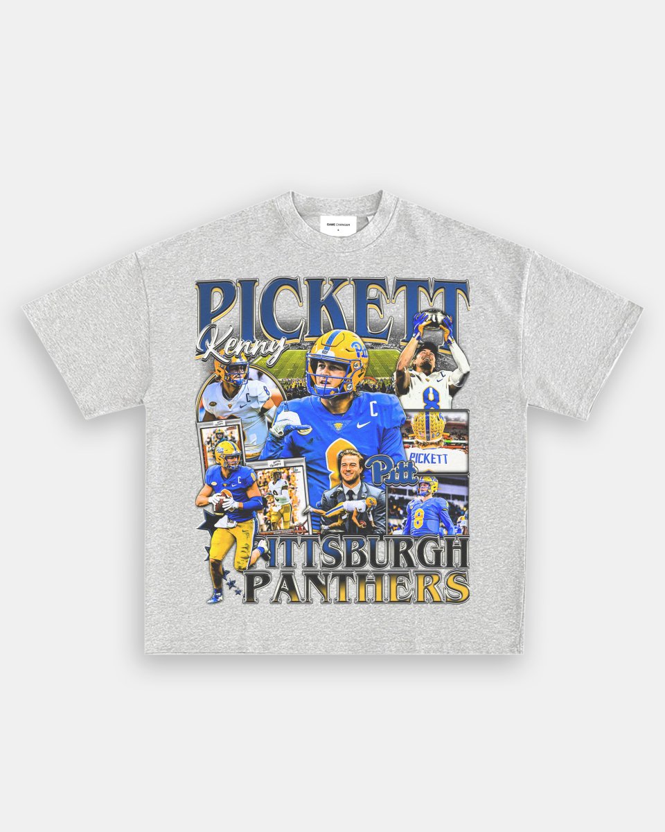 KENNY PICKETT - PITT TEE - GAME CHANGERS