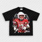 KEVIN CONCEPCION TEE - VIP - GAME CHANGERS GRAPHIC TEE