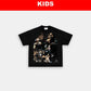 KEY GLOCK - KIDS TEE - GAME CHANGERS