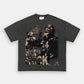 KEY GLOCK TEE - GAME CHANGERS