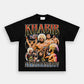 KHABIB NURMAGOMEDOV TEE - VIP - GAME CHANGERS TEE