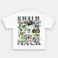 KHALIL MACK TEE - VIP - GAME CHANGERS TEE