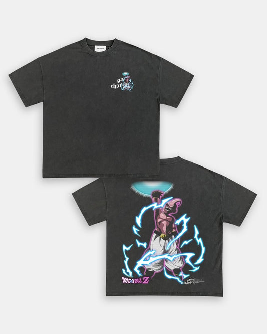 KID BUU TEE - [DS] - GAME CHANGERS