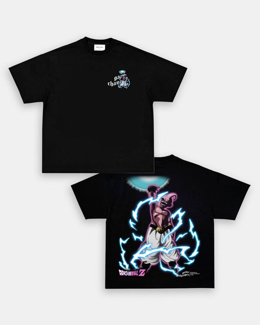 KID BUU TEE - [DS] - GAME CHANGERS