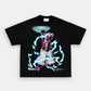 KID BUU V2 TEE - GAME CHANGERS